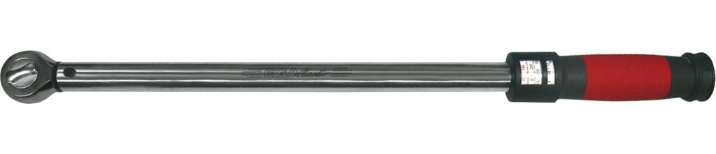 Analogic Reversible Torque Wrench, 1 2