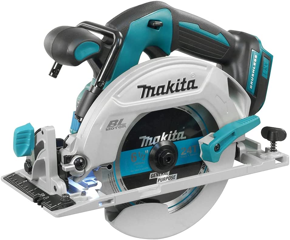 Makita best sale saw set