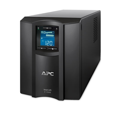 UPS Back-Up SMC1500IC APC